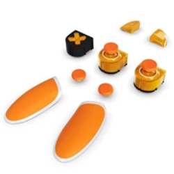 THRUSTMASTER ESWAPxLED ORANGE CRYSTAL PACK WW VERSION