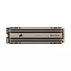 SSD disk 2TB NVMe M.2 Corsair MP600 CORE, CSSD-F2000GBMP600COR