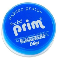 Ovlaživač prstiju 10ml Edigs gel