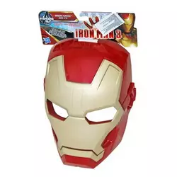 HASBRO maska IRON MAN A1712