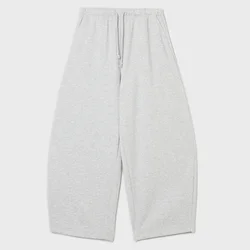 Cropp - Donji deo trenerke - light grey
