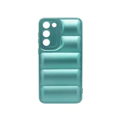 Maska za telefon DEEP SHINE MATTE za Samsung S23 Plus, Zimzelena