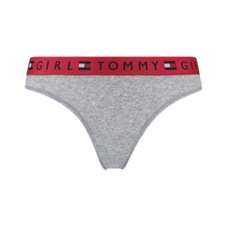 Tommy Hilfiger Gaćice 383642 siva