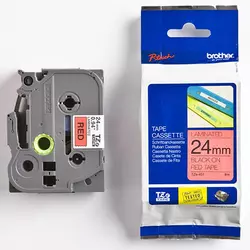 BROTHER Traka za štampač nalepnica - TZe-451