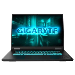 Gigabyte Gaming laptop A16 CTH 16 FHD+ 165Hz 300nits i7-13620H 16GB 512GB SSD GeForce RTX 5050 8GB Backlit Win11Home