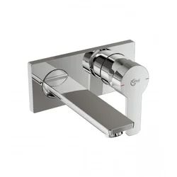 IDEAL STANDARD  Baterija za umivaonik ugradbena GIO A6107AA