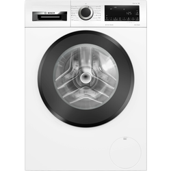 Serie 6, Pralni stroj s polnjenjem spredaj, 9 kg, 1400 o/min WGG244Z5BY