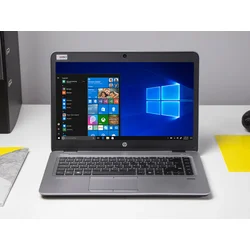Obnovljen HP EliteBook 840 G3 i7-6500U, 16GB, 512GB, Silver, Windows 10 Pro
