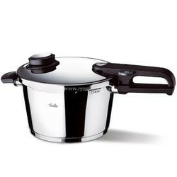 FISSLER VITAVIT PREMIUM O 22CM 6,0L 20 300 06 070 lonec na pritisk Z VSTAVKOM