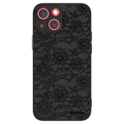 ULTIMATE CASE za Apple iPhone 13 mini - Black Elegance