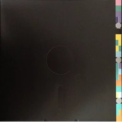 NEW ORDER - BLUE MONDAY (180g) (LIMITED)