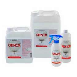 GENOX PROFESSIONAL – dezifencijans