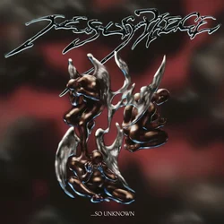 Jesus Piece - ...So Unknown (Limited Edition) (180 g) (LP)