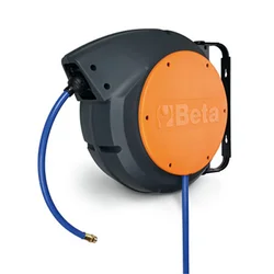 Beta motalica sa crevom za vazduh/vodu 15m 3/8 1900M 10X15