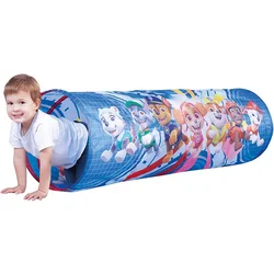 Tunel Paw Patrol - Patrolne šape 714002