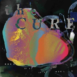 The Cure - Mixes Of A Lost World (Gatefold) (2 LP)