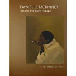 Danielle McKinney