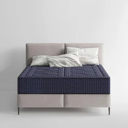 Livetastic VZMETNICA BOXSPRING Harmony H3 160/200 cm
