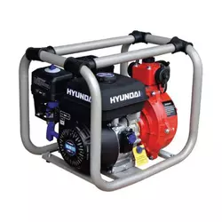 Benzinske pumpe za vodu HWHP50 HYUNDAI