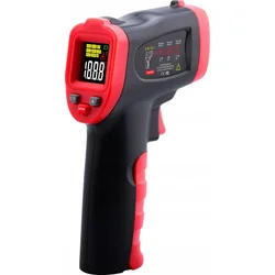 shumee Kalibracija laserskega termometra pirometra -50 +950°C
