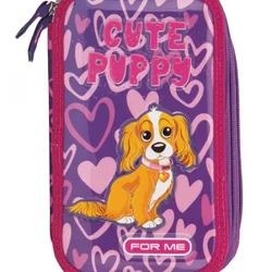 Pernica puna dupla puppy FPD1841