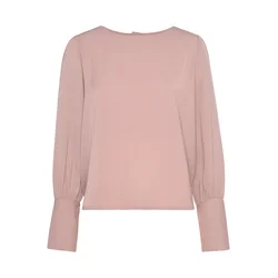 LASCANA Bluza  staro roza