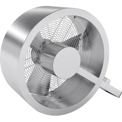 STADLER FORM Ventilator Q Fan aluminijum