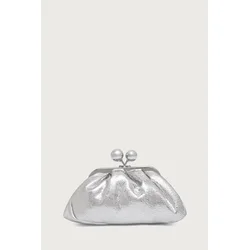 Weekend Max Mara crossbody torbica ženska usnjena WKABRUNO