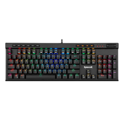 REDRAGON REDRAGON Vata RGB K580 mehanska tipkovnica, (20598678)