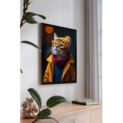 Wallity Slika Arthynmodel3348-24, 33x48 cm