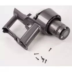 Dyson V15 Detect glavna enota sesalnika