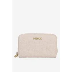 Ženska denarnica Mexx MEXX-W1-005-AW24 Bež