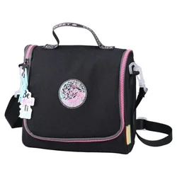 Marshmallow torba za užinu stellar black ( 163732 )