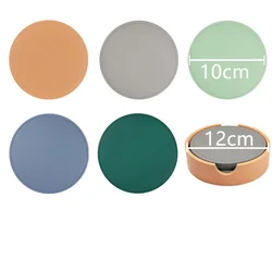 INF Silikonski podstavek z držalom MultiColor, (22126355)
