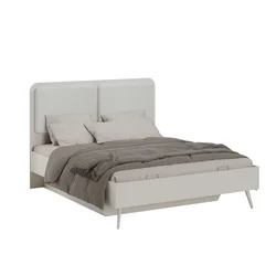 HANAH HOME Bračni krevet Milano