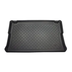 Plastic trunk liner Opel Vivaro 2014-2019 (L1)