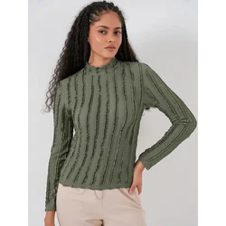 Bigdart Bluza oliva