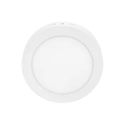 Ecolite LED-CSL-CCT/18W/BI - LED plafonsko svetlo LADA LED/18W/230V belo