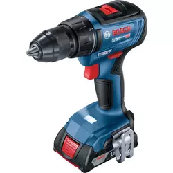 BOSCH Professional akumulatorski bušilica-odvijač GSR 18V-50 (0.601.9H5.000)