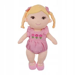 shumee Hania punčka iz cunj 32 cm Tulilo 9528