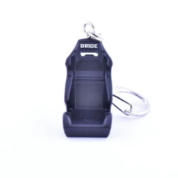 888 CAR ACCESSORIES Privezak za ključeve sportsko sedište