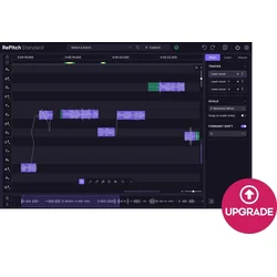 Synchro Arts RePitch 2 Standard Upgrade (Digitalni izdelek)
