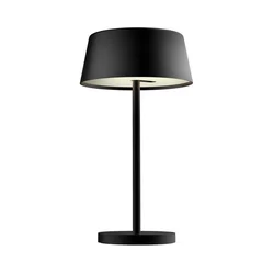 Top Light - LED prigušiva dodirna stona lampa LED/6,5W/230V crna