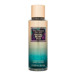 Victoria`s Secret Santal Berry Silk Body Mist 250ml | Kozmo