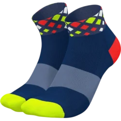 INCYLENCE Nogavice INCYLENCE Crystals Short Socks