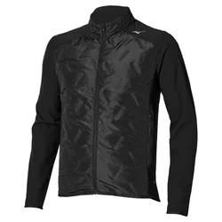 Mizuno Tech Techfill BreathThermo Jacket