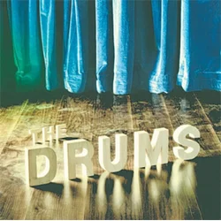 The Drums - The Drums (LP)