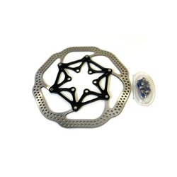 Avid disk rotor hsx 160mm ( 195268 )