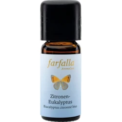 Farfalla citrus-evkaliptus