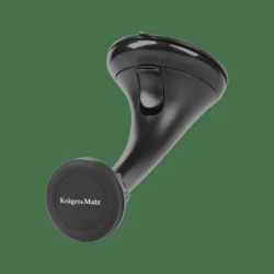 KRUGER&MATZ Univerzalni magnetni držač za telefon za vetrobransko staklo, model KM1364